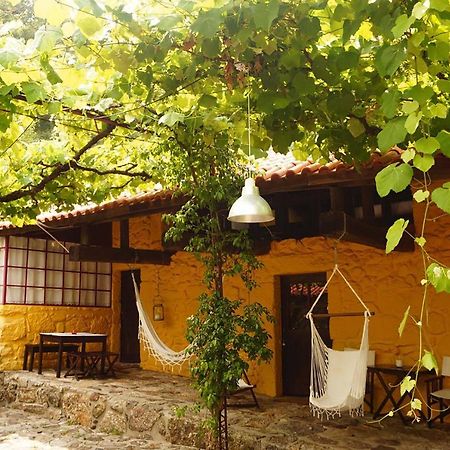 Гостевой дом Casa Do Piano Longos Экстерьер фото